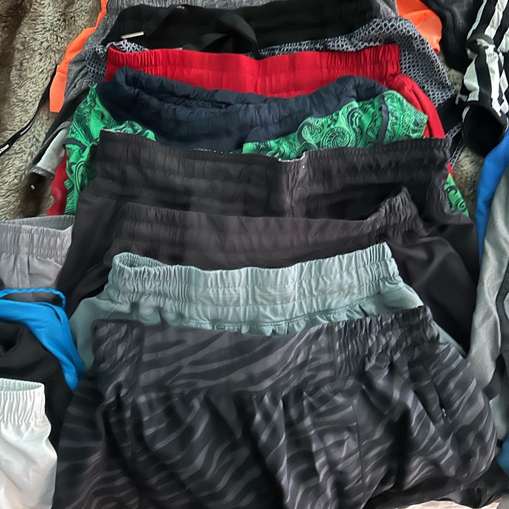 LULU LEMON DROP PLUS NIKE AND AERIE MORE TO BE POSTED LATER